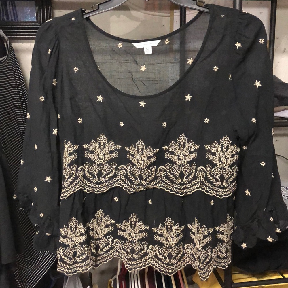 American Eagle Women’s shirt